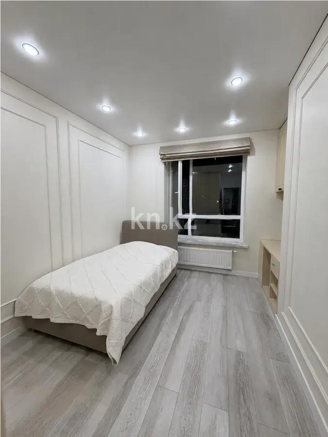 Продажа 3-комнатной квартиры, 91.7 м² в Астане - фото 3