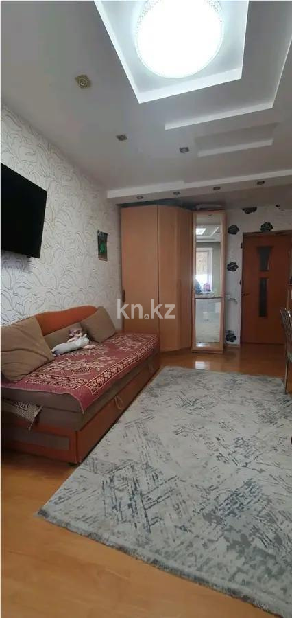 Продажа 3-комнатной квартиры, 71 м², пр. Назарбаева, дом  45 - Продажа  трехкомнатных квартир в Караганде с фото фото 2 из 6