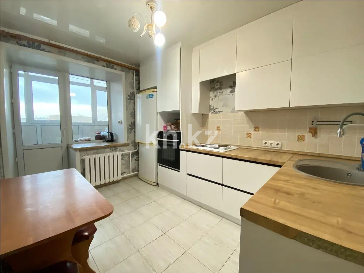 Продажа 2-комнатной квартиры, 50 м², ул. Сокпакбаева, дом  16 в Астане - фото 3