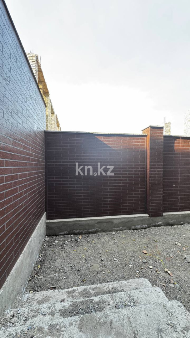 Продажа 6-комнатного дома, 175 м², Тауке хана - Продажа и аренда недвижимости в Таразе фото 26 из 26