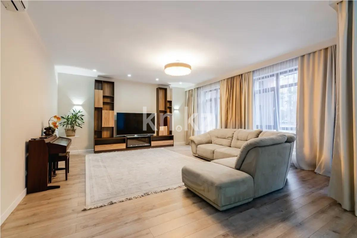 Продажа 4-комнатной квартиры, 160 м² - Продажа недвижимости в Казахстане - страница 18 фото 1 из 5