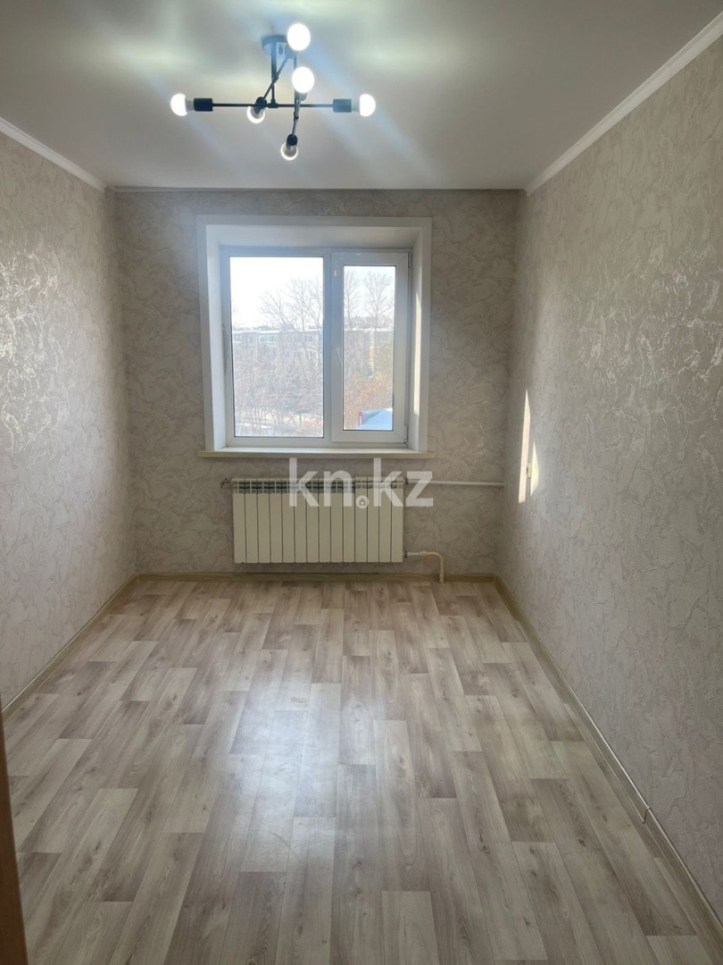 Продажа 3-комнатной квартиры, 61.8 м² - Недвижимость в Костанае фото 3 из 14
