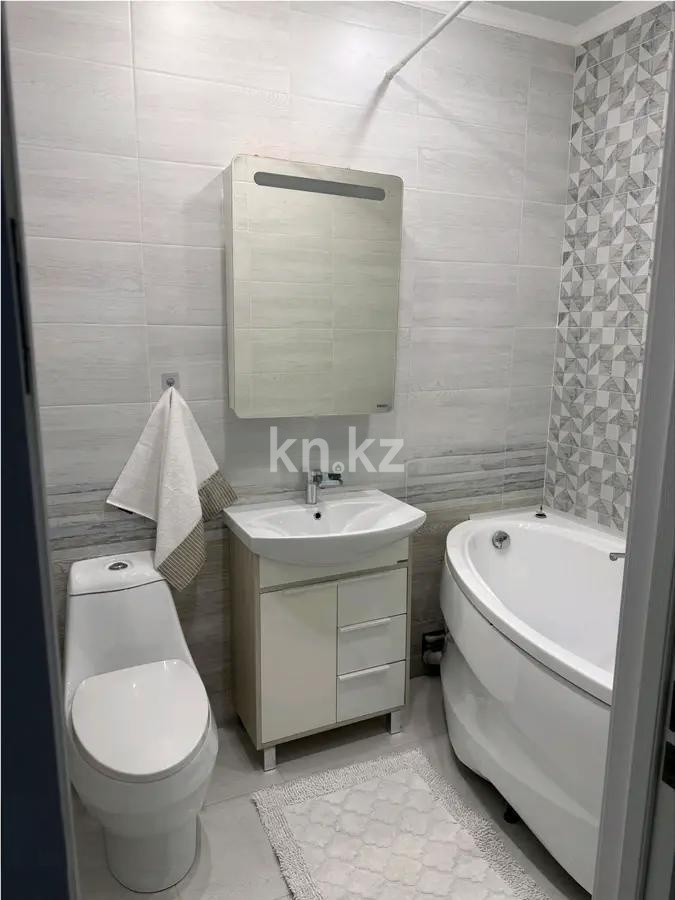 Продажа 3-комнатной квартиры, 77 м², ул. Шаймерденова, дом  8 - Продажа  трехкомнатных квартир в Астане фото 6 из 7