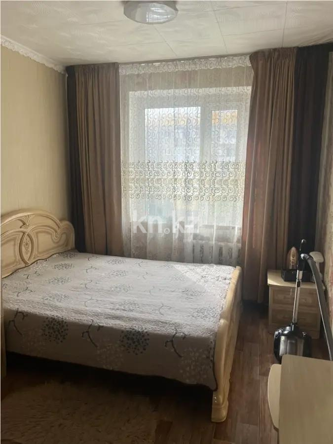 Продажа 4-комнатной квартиры, 87 м² - Продажа квартир в Казахстане - страница 11 фото 2 из 5