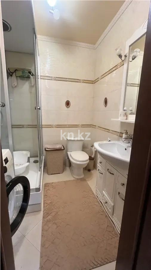 Продажа 3-комнатной квартиры, 90 м², ул. Иманбаевой, дом  8 в Астане - фото 4