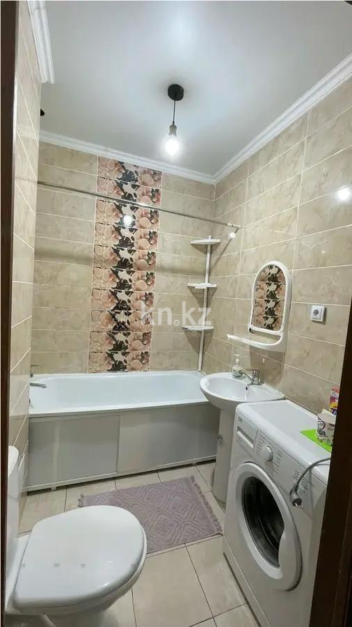 Продажа 1-комнатной квартиры, 37.3 м² - Недвижимость в Астане - страница 15 фото 3 из 3