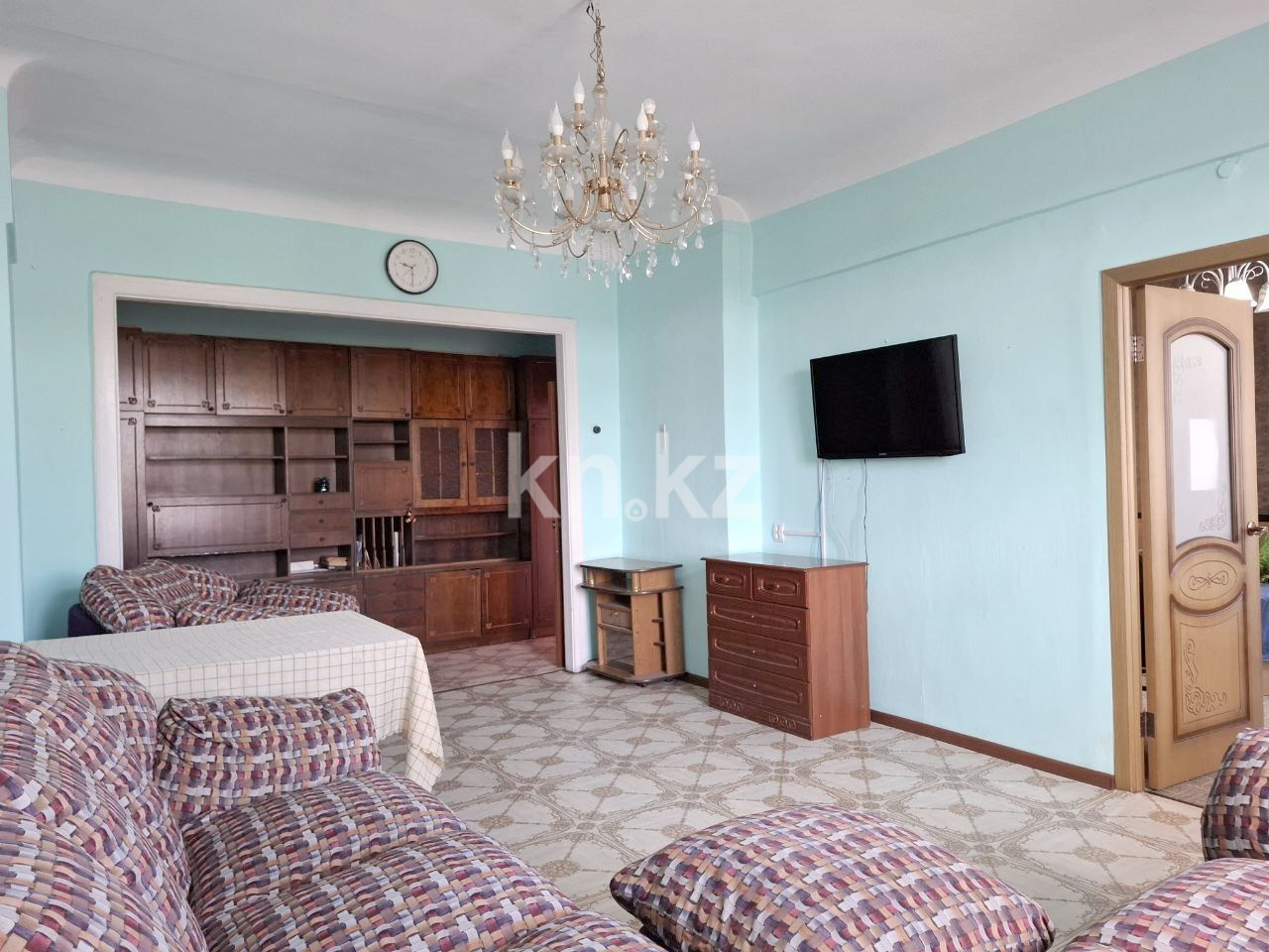 Продажа 3-комнатной квартиры, 82.2 м², пр. Назарбаева, дом  6 - Продажа  трехкомнатных квартир в Усть-Каменогорске фото 6 из 18