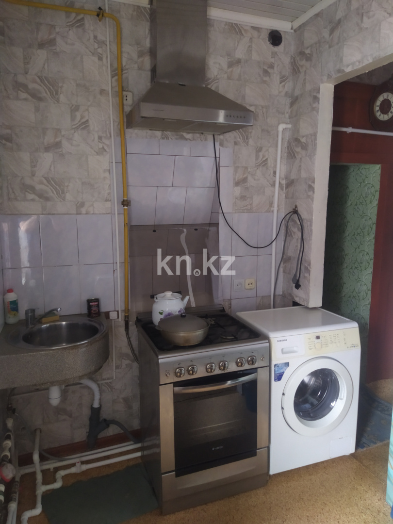 Продажа 2-комнатной квартиры, 49 м² - Недвижимость в Уральске фото 3 из 6