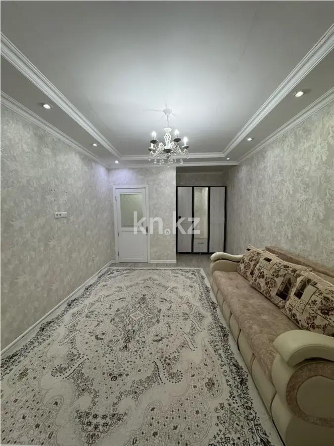 Продажа 1-комнатной квартиры, 38.9 м² в Астане