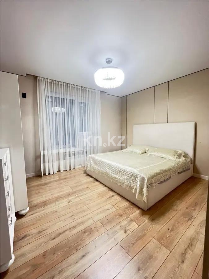 Продажа 3-комнатной квартиры, 67 м² в Алматы - фото 2