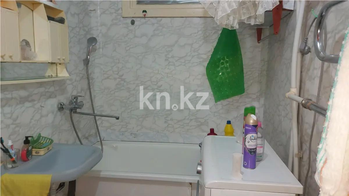 Продажа 2-комнатной квартиры, 45 м² - Продажа двухкомнатных квартир от собственников в Астане фото 4 из 4