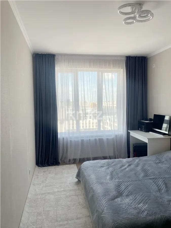 Продажа 2-комнатной квартиры, 64 м², ул. Бектурова, дом  4/1 в Астане - фото 2