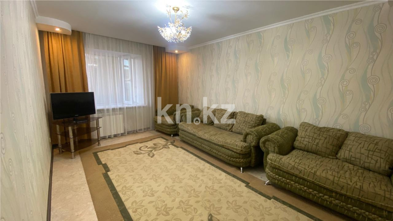 Продажа 2-комнатной квартиры, 63 м², ул. Муканова - Продажа квартир в Казахстане фото 1 из 10