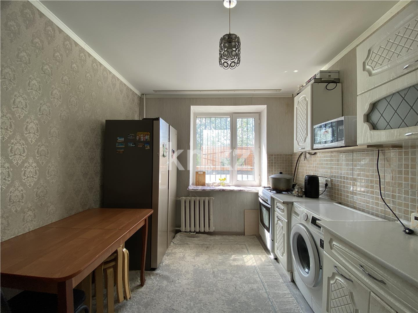 Продажа 2-комнатной квартиры, 48 м² - Продажа квартир в Астане фото 6 из 20