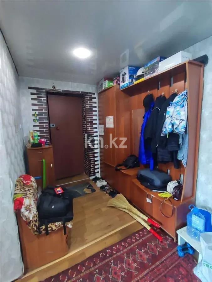 Продажа 2-комнатной квартиры, 47 м², ул. Бабушкина, дом  2 - Продажа  двухкомнатных квартир в Караганде фото 5 из 5