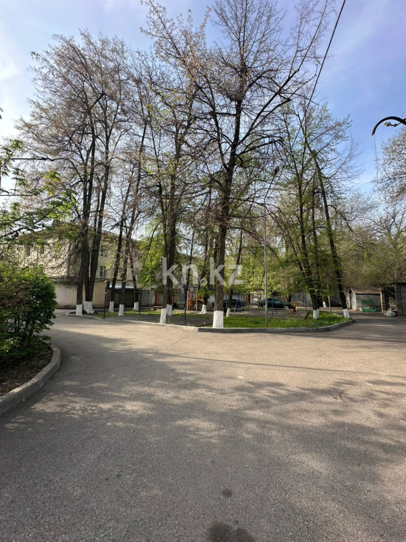 Продажа 2-комнатной квартиры, 51 м² в Алматы - фото 11