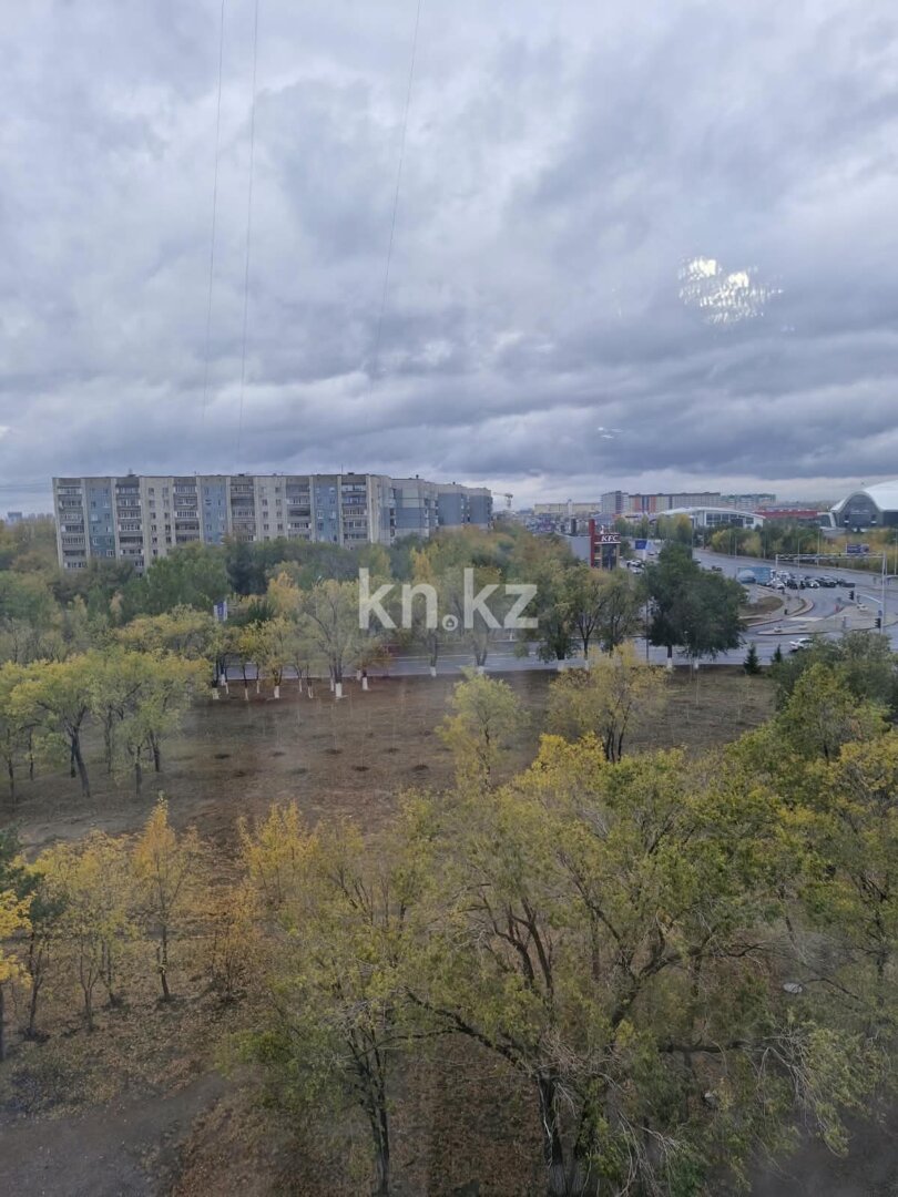 Продажа 3-комнатной квартиры, 108.2 м² в Караганде - фото 11