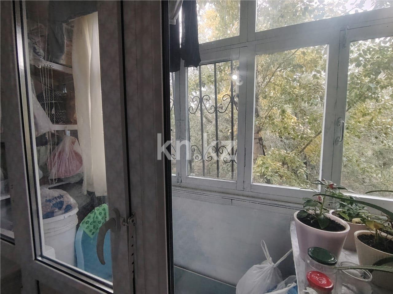 Продажа 2-комнатной квартиры, 47 м², мкр-н 7, дом  31 в Темиртау - фото 14