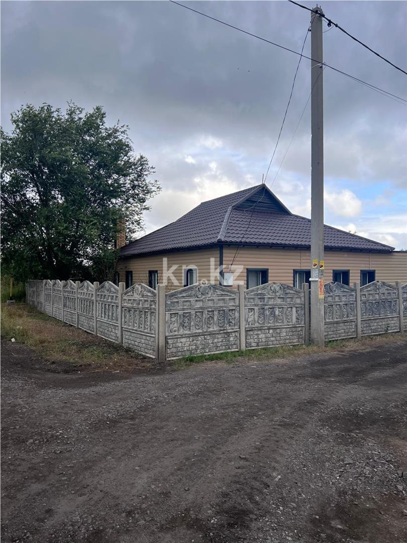 Продажа 4-комнатного дома, 95.3 м² - Продажа домов, коттеджей в Караганде в Михайловке фото 17 из 17