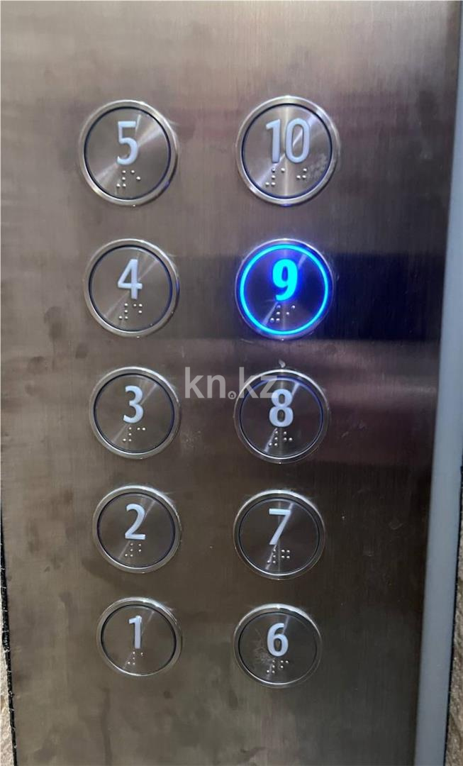 Продажа 3-комнатной квартиры, 70 м², ул. Муканова - Продажа и аренда недвижимости в Караганде фото 26 из 31