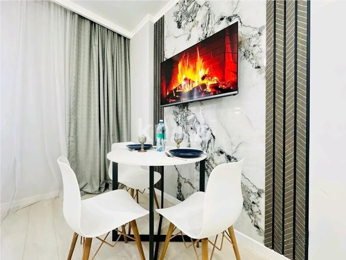 Продажа 1-комнатной квартиры, 30 м² в Алматы