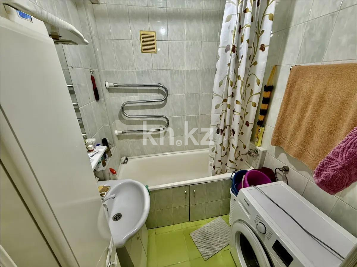 Продажа 3-комнатной квартиры, 71.9 м² - Продажа квартир в Алматы фото 5 из 7