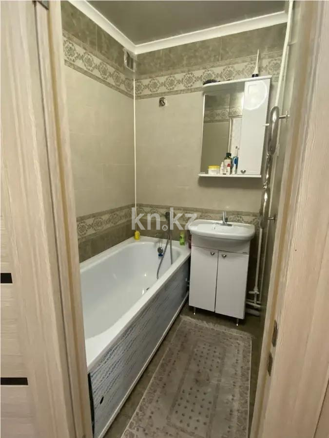 Продажа 1-комнатной квартиры, 30 м², ул. Дюсембекова, дом  37 - Продажа  однокомнатных квартир в Караганде фото 3 из 5