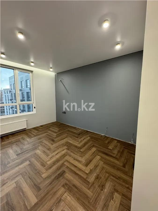 Продажа 4-комнатной квартиры, 141 м², ул. Е-899, дом  1/1 - Продажа  четырехкомнатных квартир в Астане фото 1 из 9