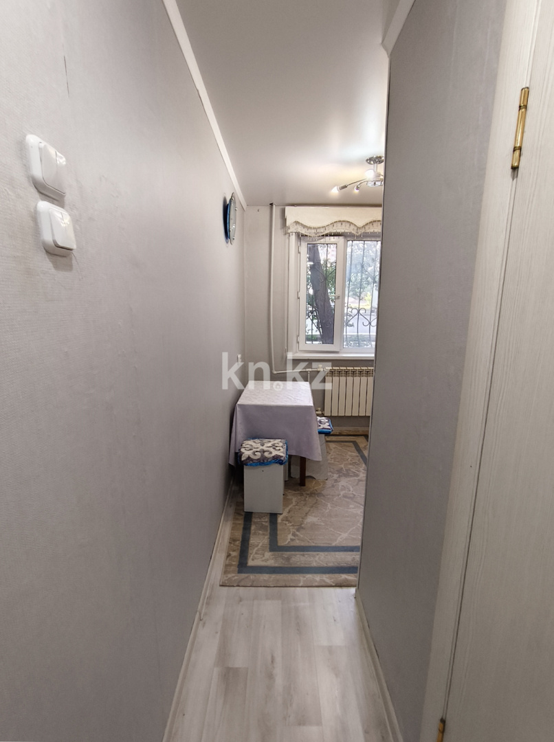 Продажа 1-комнатной квартиры, 31 м² в Караганде - фото 8