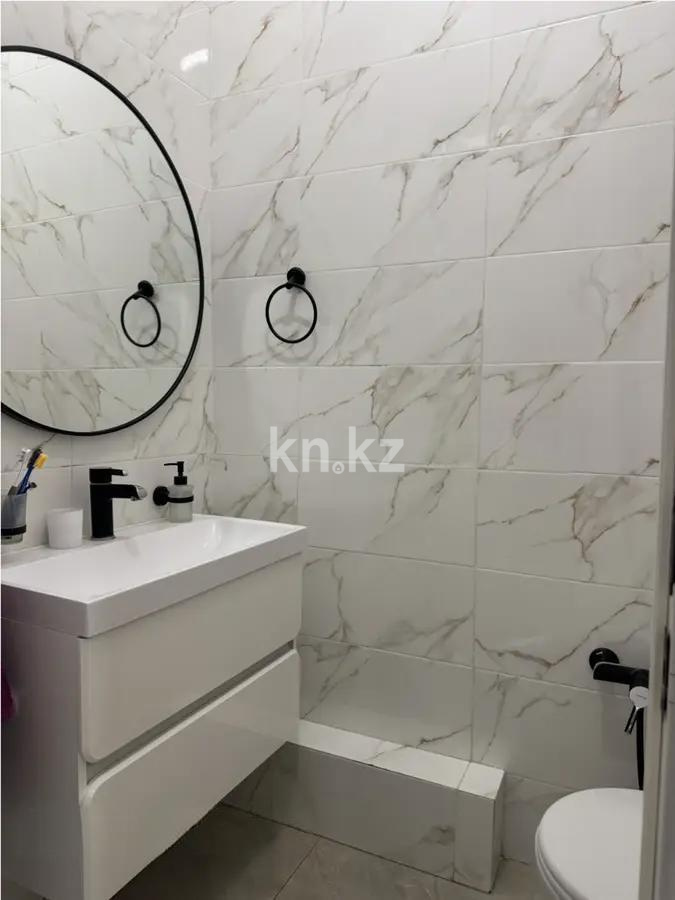 Продажа 4-комнатной квартиры, 118 м² - Продажа квартир в р-не Есиль Астаны - страница 6 фото 6 из 7