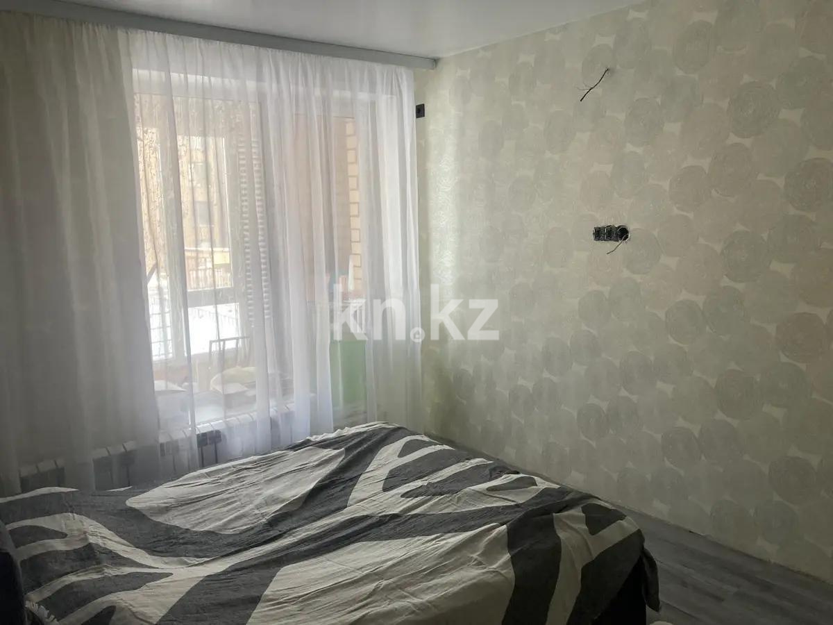 Продажа 2-комнатной квартиры, 42.2 м², ул. Кургальжинское шоссе, дом  108 - Продажа квартир в Астане без посредников фото 4 из 6