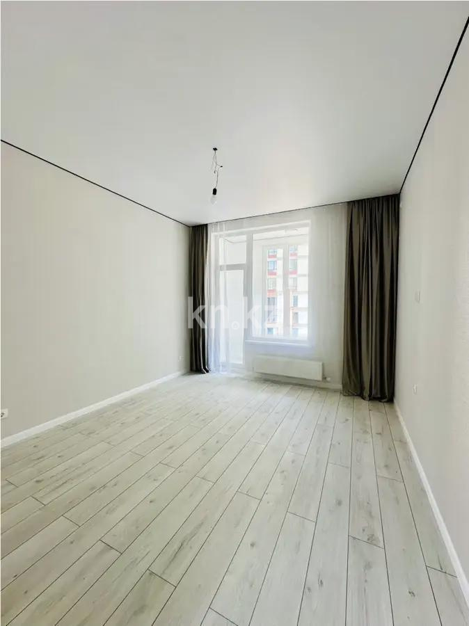 Продажа 1-комнатной квартиры, 42 м² - Продажа  однокомнатных квартир в новостройках Астаны - страница 39 фото 1 из 4