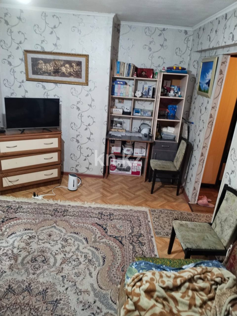 Аренда 2-комнатной квартиры, 45 м² - Аренда квартиры помесячно в Астане фото 6 из 8