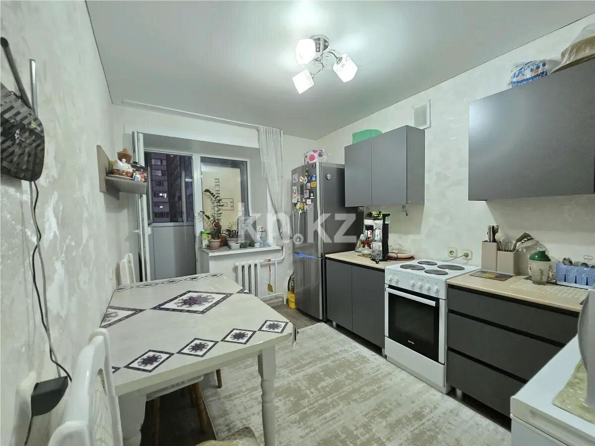 Продажа 2-комнатной квартиры, 49.5 м² в Астане - фото 2