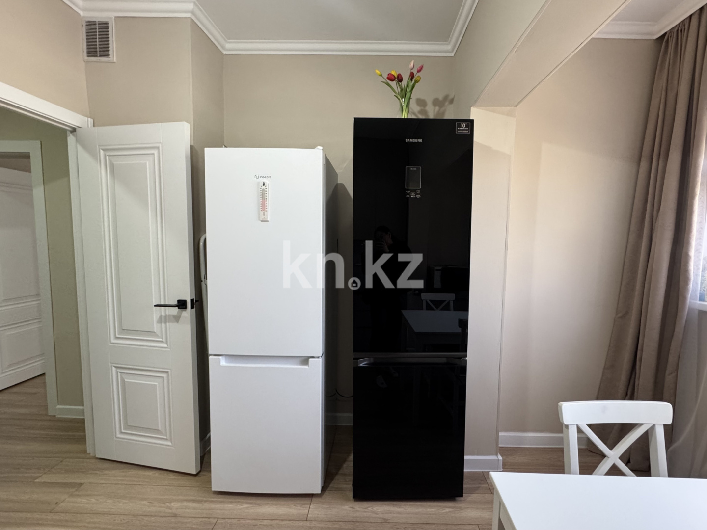 Продажа 2-комнатной квартиры, 61 м² в Алматы - фото 4