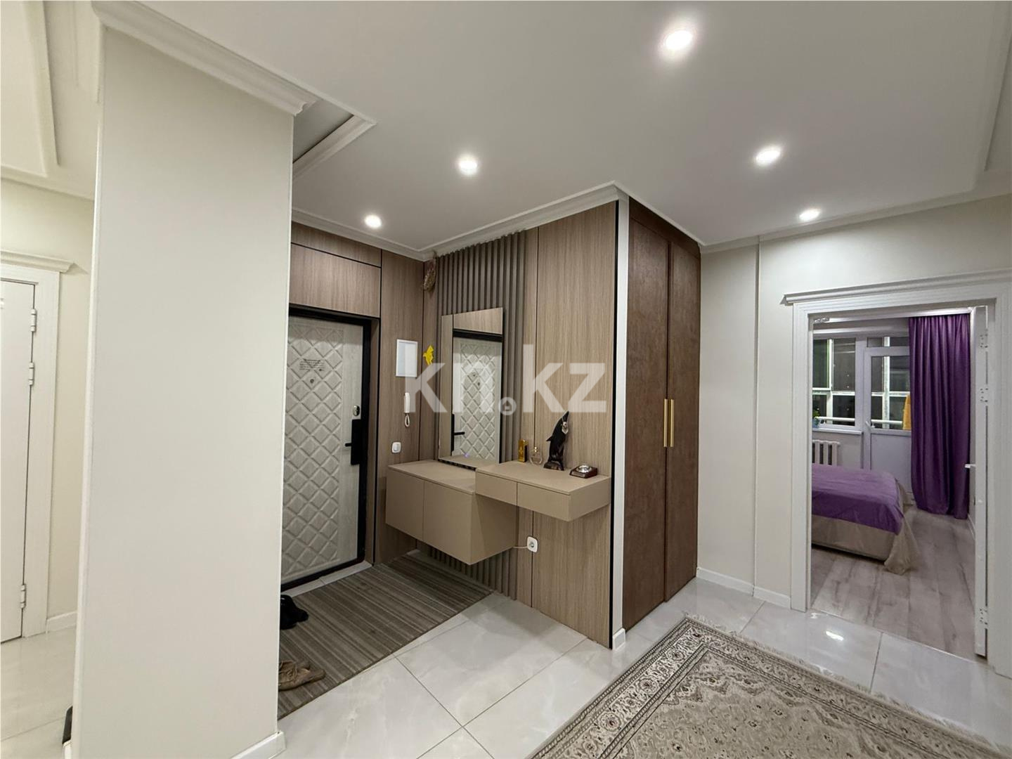 Продажа 3-комнатной квартиры, 93 м², ул. Сыганак - Продажа квартир в Астане фото 12 из 12