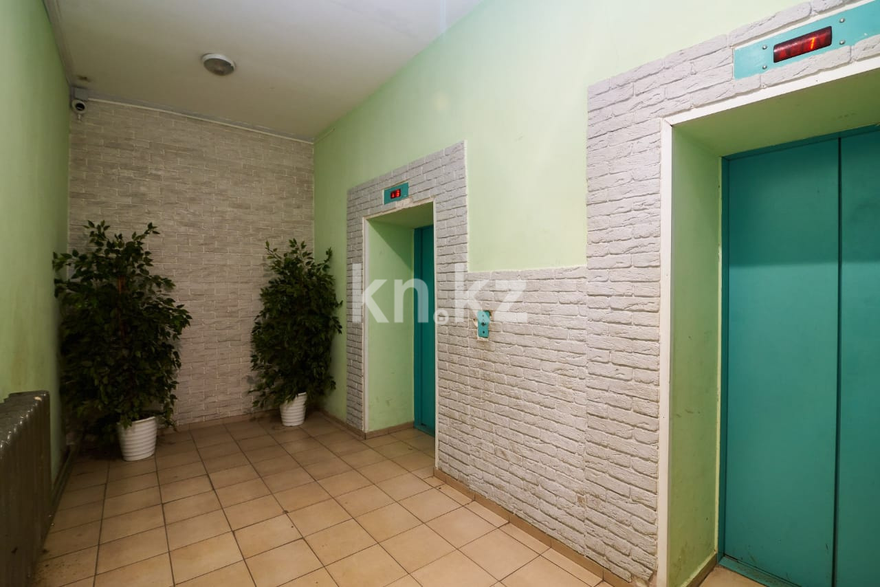 Продажа 3-комнатной квартиры, 67 м², ул. Косшыгулулы, дом  7 - ул. Серкебаева - Продажа квартир в Астане фото 20 из 27