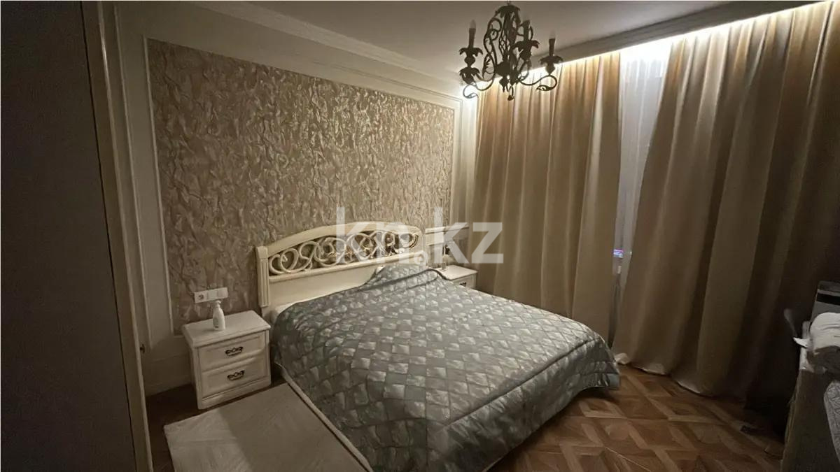 Продажа 4-комнатной квартиры, 103 м² в Астане - фото 3