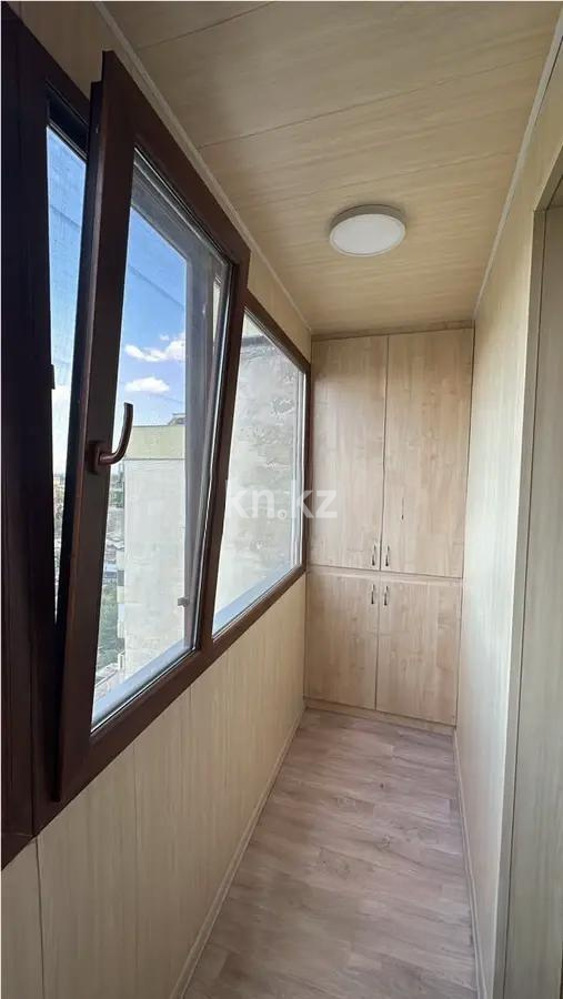 Продажа 2-комнатной квартиры, 85.2 м² - Продажа  двухкомнатных квартир в новостройках Алматы - страница 3 фото 7 из 7