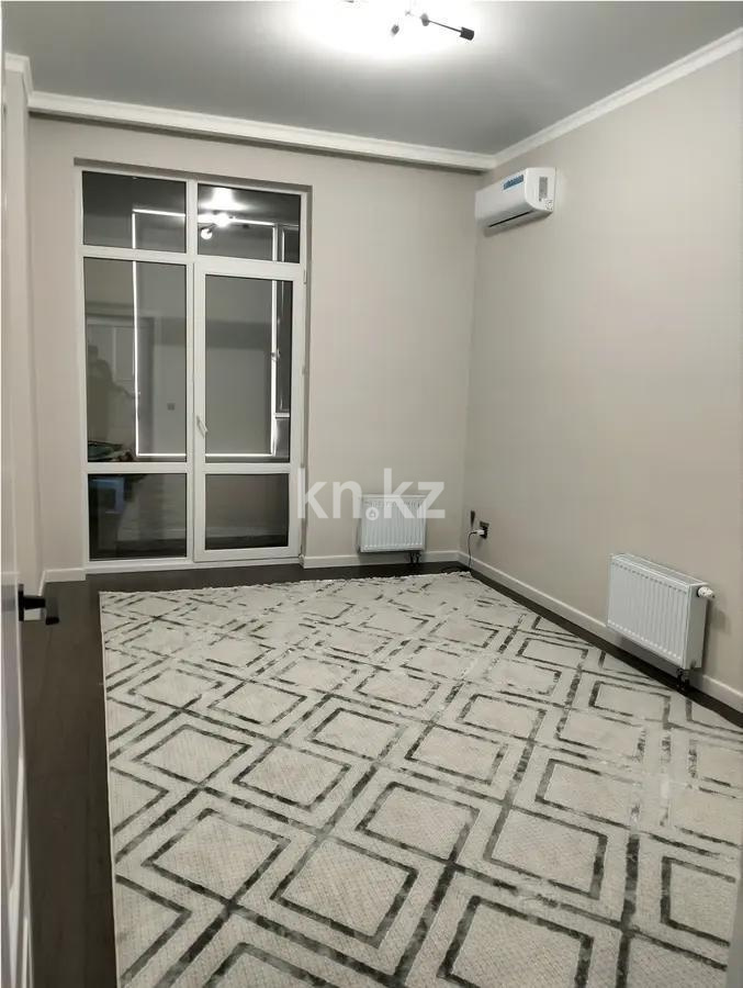 Продажа 2-комнатной квартиры, 45 м², ул. Ашимова, дом  1/5б в Алматы