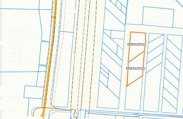 Продажа , 20 га, Арна промзона - Продажа квартир в Алматинской области фото 14 из 14