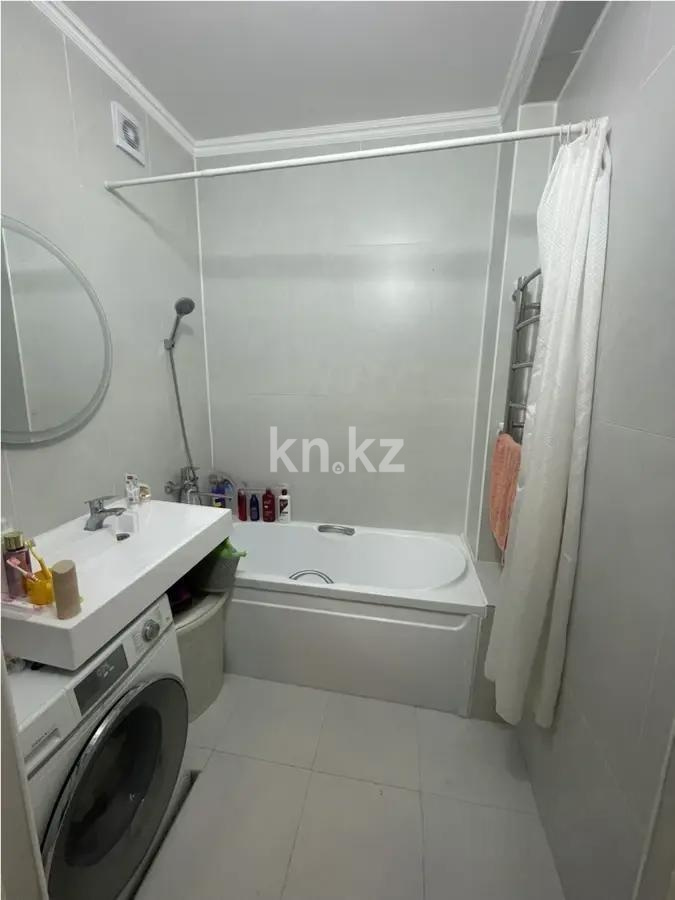 Продажа 2-комнатной квартиры, 69 м² - Аренда действующего бизнеса в Алматинской области фото 2 из 2