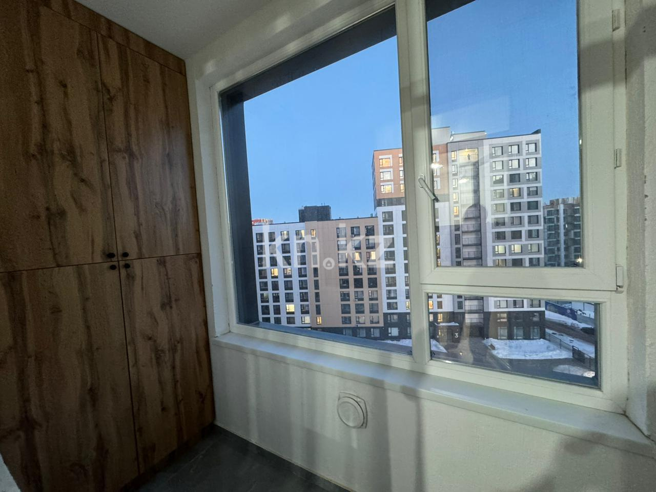 Аренда 1-комнатной квартиры, 38 м² в Астане - фото 7
