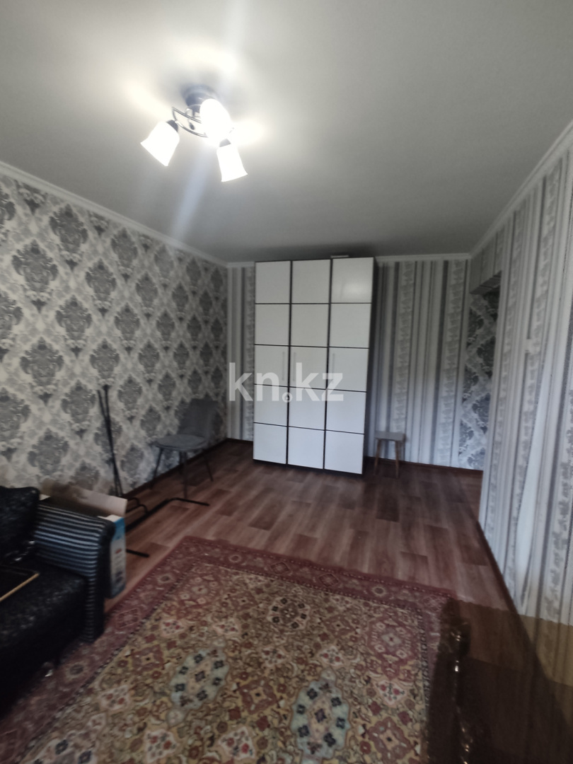 Продажа 1-комнатной квартиры, 31.1 м² - Продажа однокомнатных квартир в Алматы - страница 5 фото 2 из 15