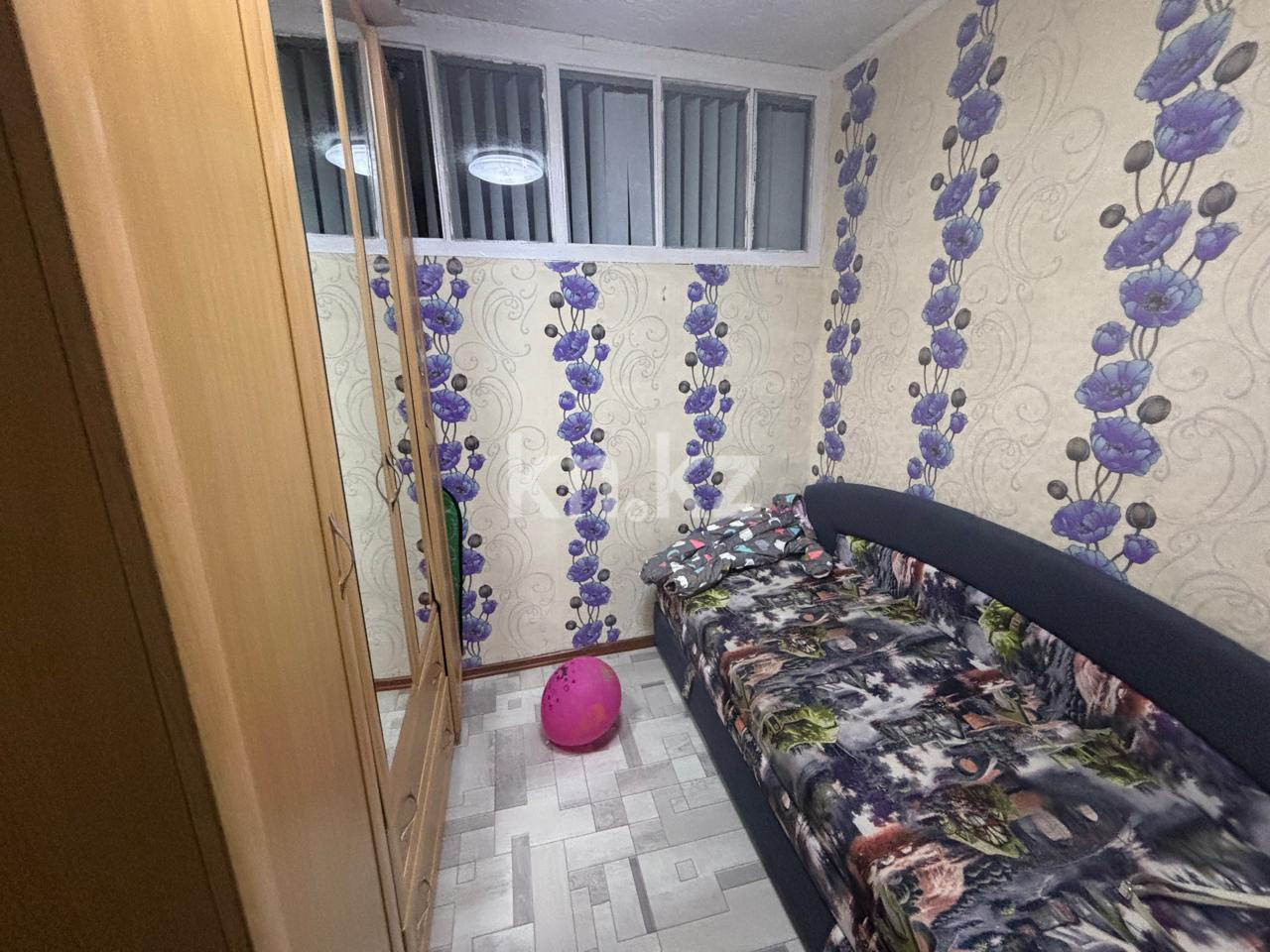 Продажа 2-комнатной квартиры, 42 м², ул. Дружбы в Караганде - фото 4