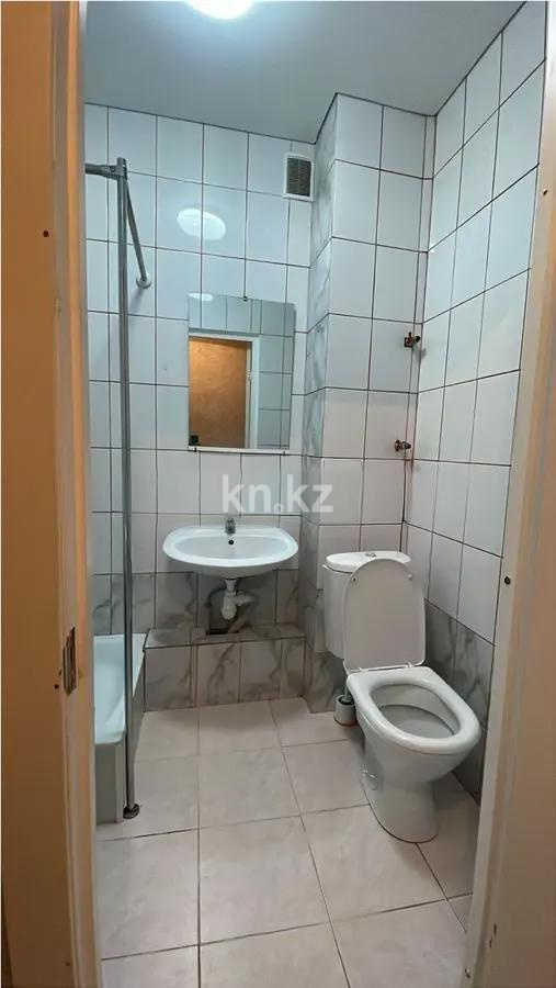 Продажа 1-комнатной квартиры, 18 м², ул. Нажимеденова, дом  17 - Продажа квартир в Казахстане фото 4 из 4