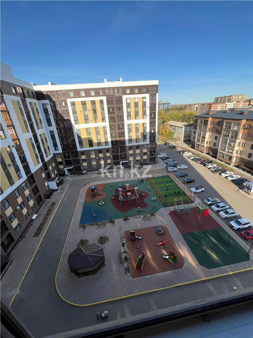 Продажа 3-комнатной квартиры, 86 м² - Продажа квартир в Актау фото 10 из 11