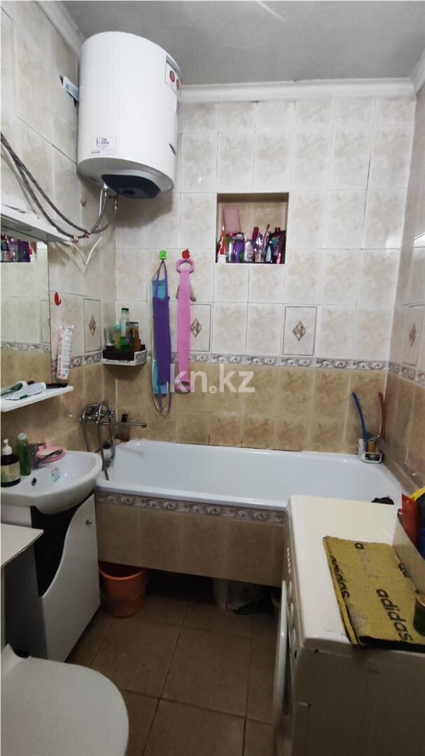 Продажа 1-комнатной квартиры, 32 м² в Караганде - фото 6