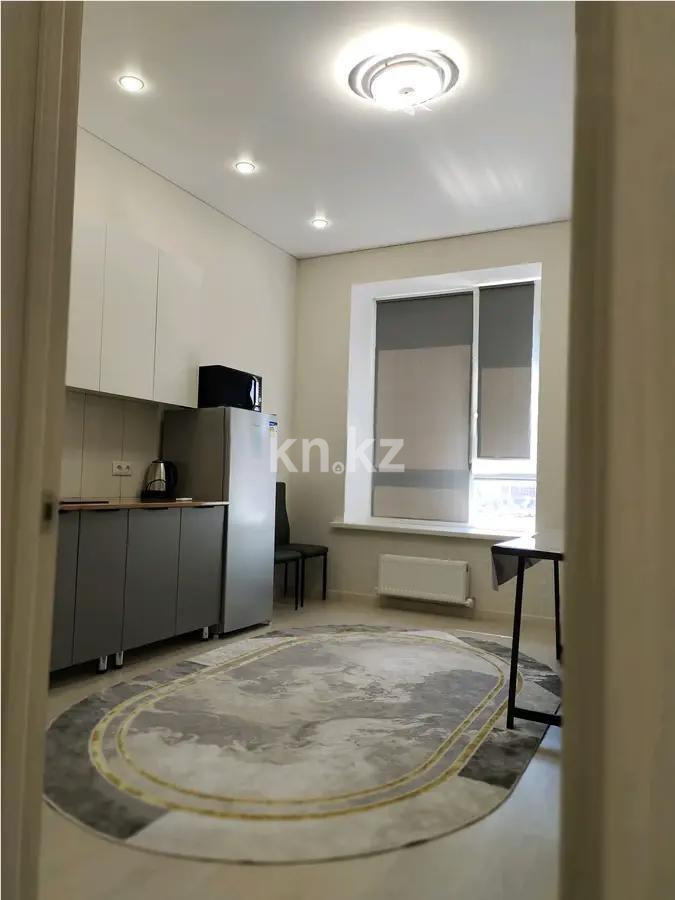 Продажа 1-комнатной квартиры, 41 м² - Продажа квартир в Астане без посредников - страница 20 фото 2 из 5