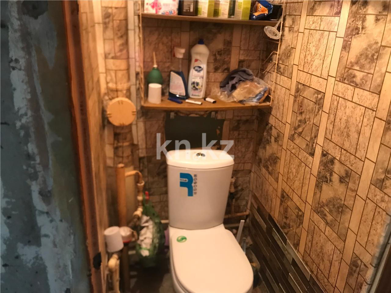 Продажа 4-комнатной квартиры, 76 м², ул. Таттимбета - Продажа квартир в Караганде с фото фото 7 из 7